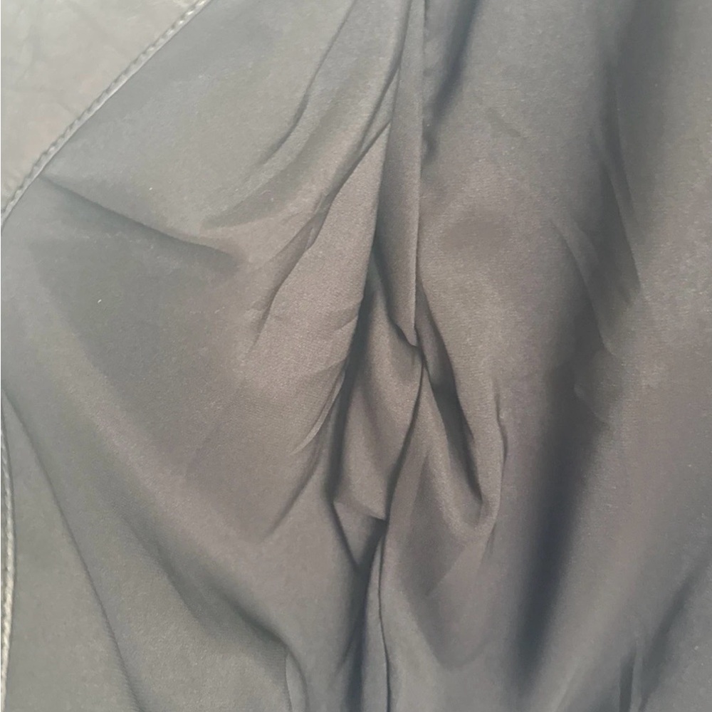 Vintage Spell Fringe Lambskin Jacket. M/L - Picture 12 of 12